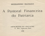 Bernardino Machado