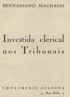 Bernardino Machado