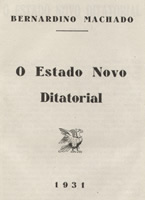Bernardino Machado