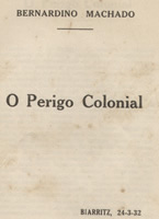 Bernardino Machado