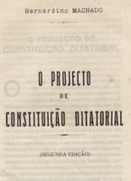 Bernardino Machado