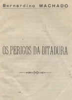 Bernardino Machado