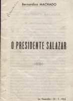 Bernardino Machado