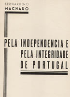 Bernardino Machado