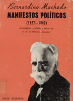 Bernardino Machado