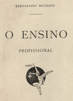 Bernardino Machado