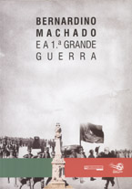 Bernardino Machado
