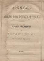 Bernardino Machado