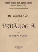 Bernardino Machado
