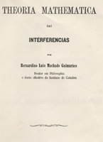 Bernardino Machado