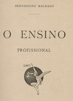 Bernardino Machado