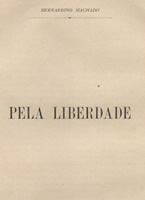 Bernardino Machado