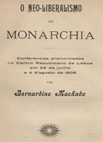 Bernardino Machado