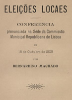 Bernardino Machado