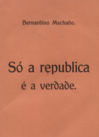 Bernardino Machado