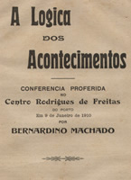 Bernardino Machado