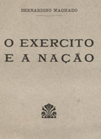 Bernardino Machado