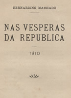 Bernardino Machado