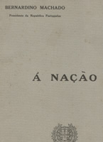 Bernardino Machado