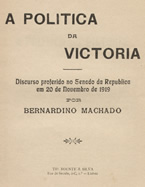 Bernardino Machado