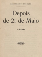 Bernardino Machado