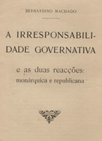 Bernardino Machado