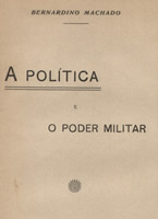 Bernardino Machado