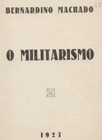Bernardino Machado