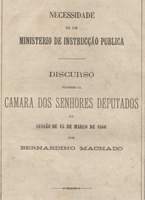 Bernardino Machado