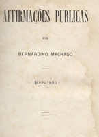 Bernardino Machado