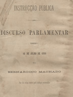 Bernardino Machado