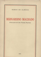 Bernardino Machado