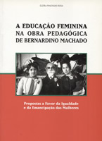 Bernardino Machado