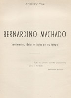 Bernardino Machado