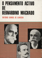 Bernardino Machado