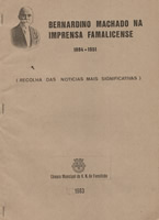 Bernardino Machado