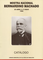 Bernardino Machado
