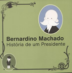 Bernardino Machado