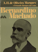 Bernardino Machado