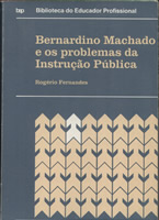 Bernardino Machado