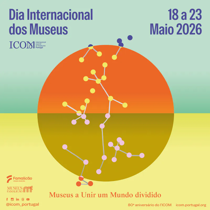 Dia Internacional dos Museus celebrado em Famalicão