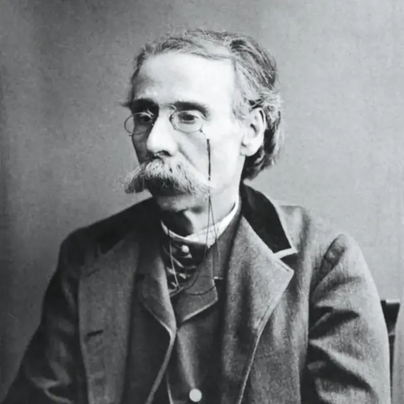 CHAMADA - CAMILO CASTELO BRANCO: 200 ANOS DE MEMÓRIA VIVA