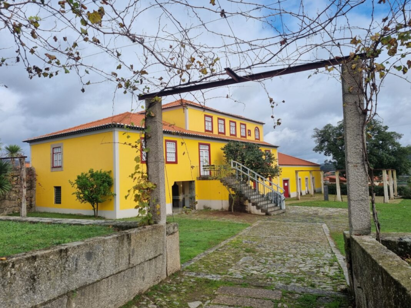 Prémio Literário Camilo Castelo Branco