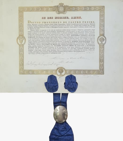 Dia Internacional dos Arquivos